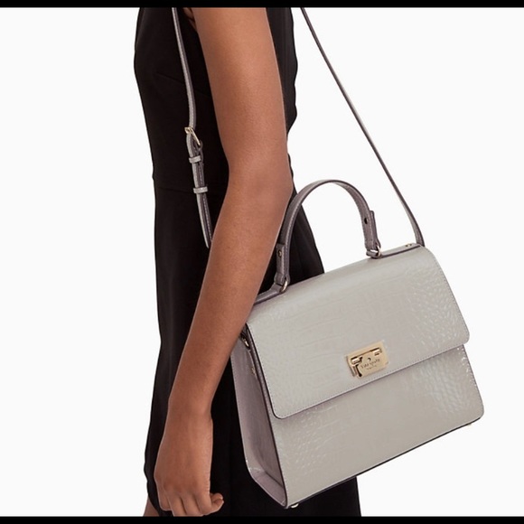 🆕NWT - KATE SPADE Knightsbridge Doris(Rare Color) - Picture 2 of 4